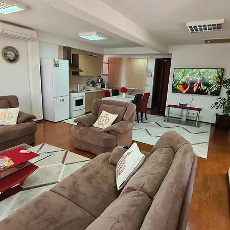 Hana Superior Апартаменты Бихач