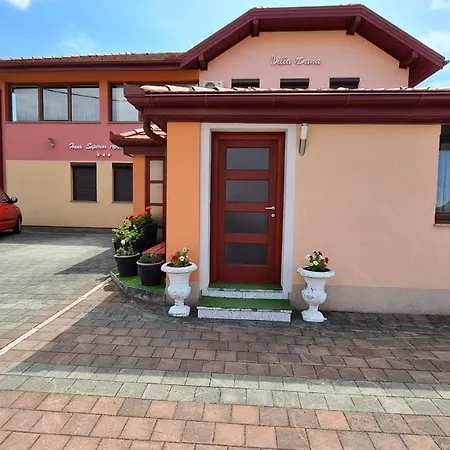 Апартаменты Hana Superior Бихач