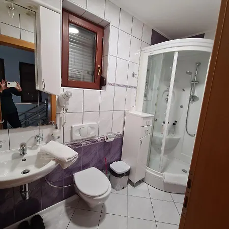 Apartamento Hana Superior Bihać