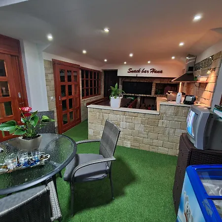 Hana Superior Apartamento