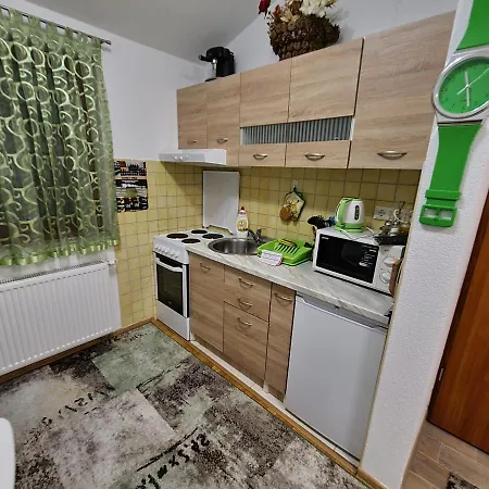 Hana Superior Appartement