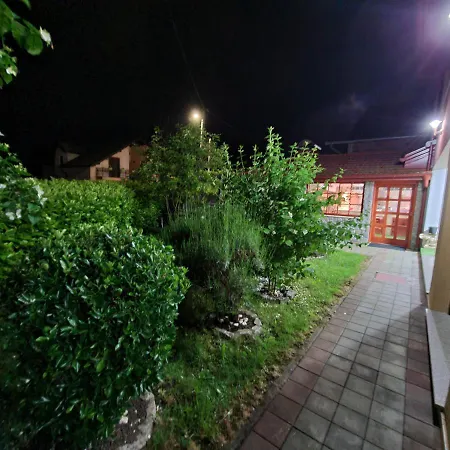 Apartamento Hana Superior