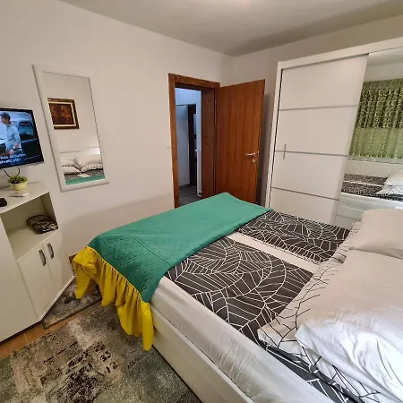 Apartament Hana Superior Bihać