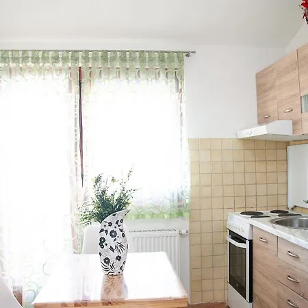 Apartamento Hana Superior