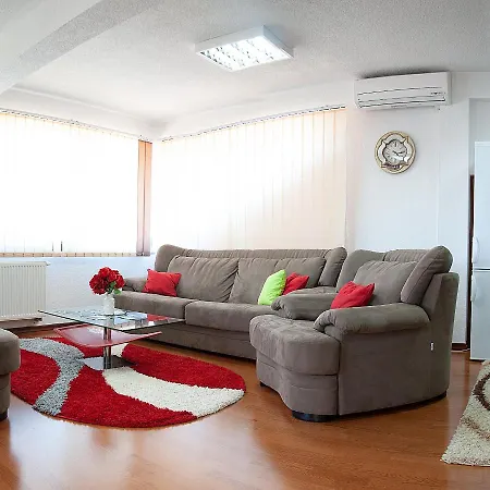 Hana Superior Apartament *