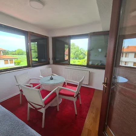 Hana Superior Апартаменты