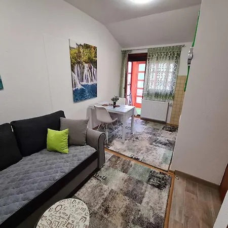 Hana Superior Appartement *