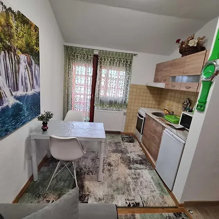 Hana Superior Appartement Bihać