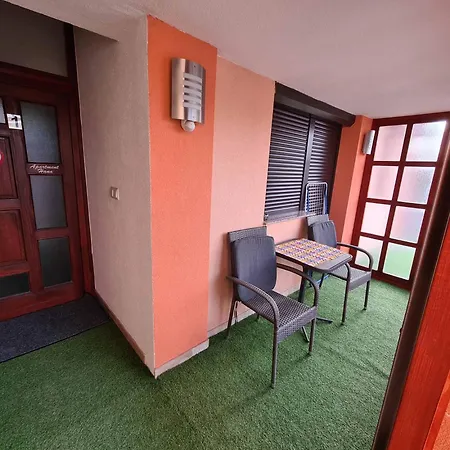 Hana Superior Appartement *