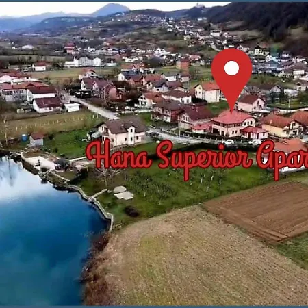 Hana Superior