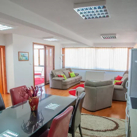 Apartamento Hana Superior