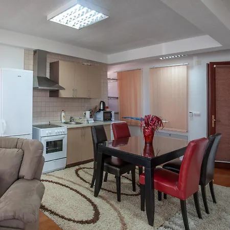 Hana Superior Apartamento Bihać