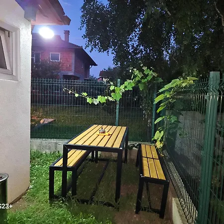 Apartamento Hana Superior *