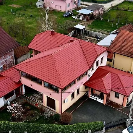 Appartement Hana Superior *