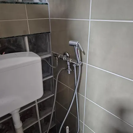 Апартаменты Hana Superior *