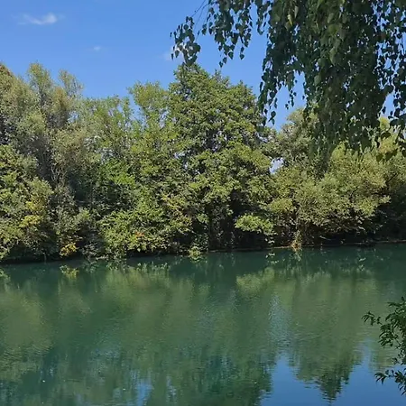 Hana Superior Appartement