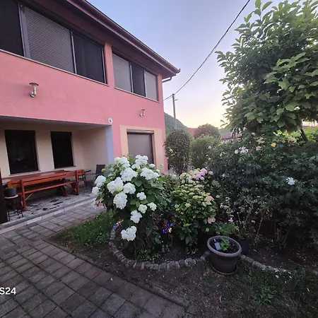 Apartament Hana Superior Bihać