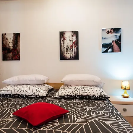 Appartement Hana Superior *