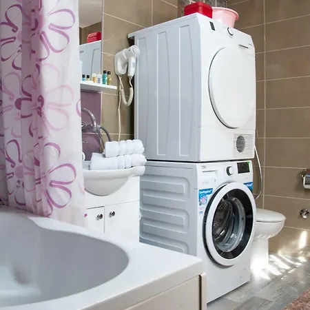 Hana Superior Appartement Bihać