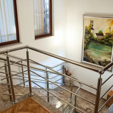 Apartamento Hana Superior