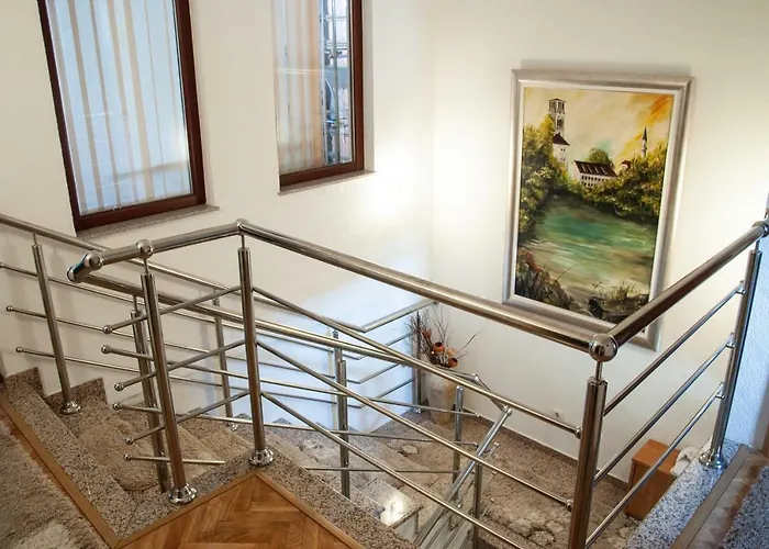 Appartement Hana Superior